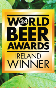 World Beer Awards 2024 Ireland Winner